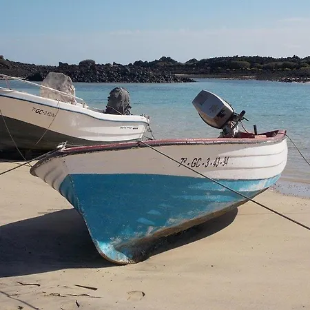 Marfolin 1 - No Stress Holidays Lägenhet