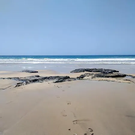 Marfolin 1 - No Stress Holidays Apartment Cotillo