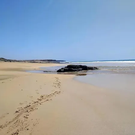 Marfolin 1 - No Stress Holidays Cotillo