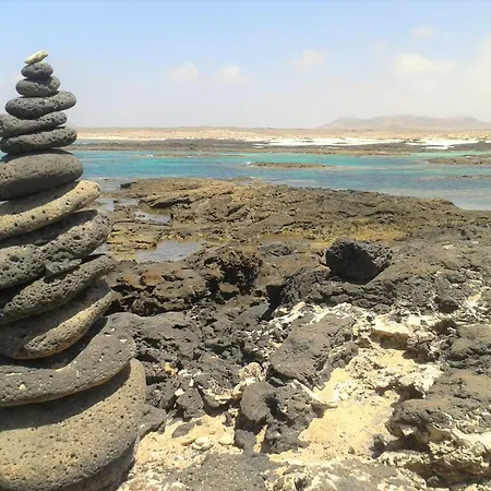 Marfolin 1 - No Stress Holidays Lägenhet