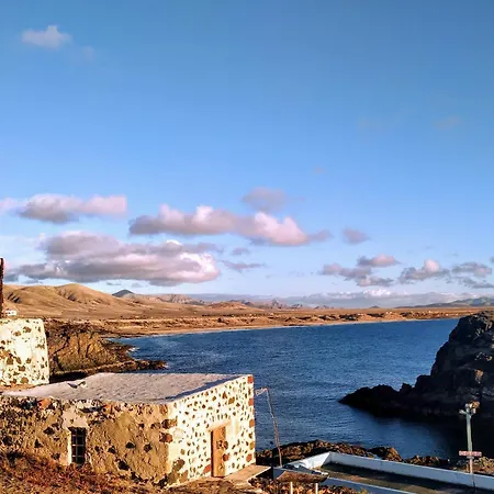 Marfolin 1 - No Stress Holidays Cotillo