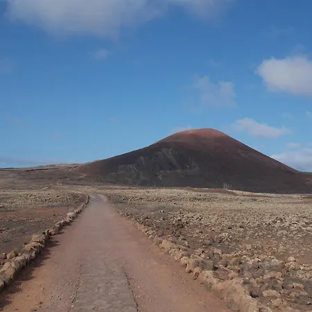 Marfolin 1 - No Stress Holidays *