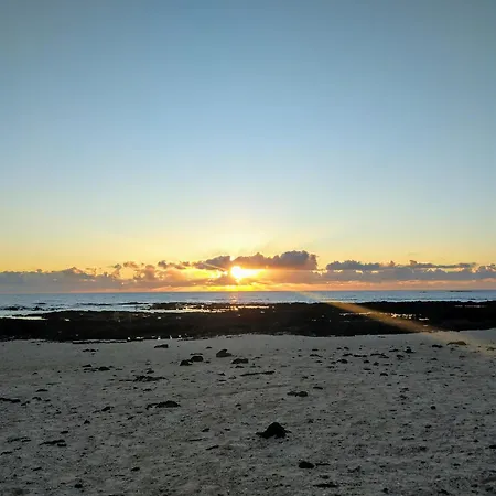 Marfolin 1 - No Stress Holidays Cotillo