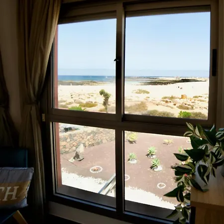 Marfolin 1 - No Stress Holidays Lägenhet *