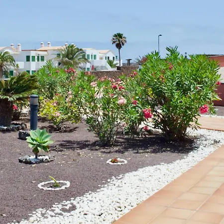 Apartment Marfolin 1 - No Stress Holidays Cotillo