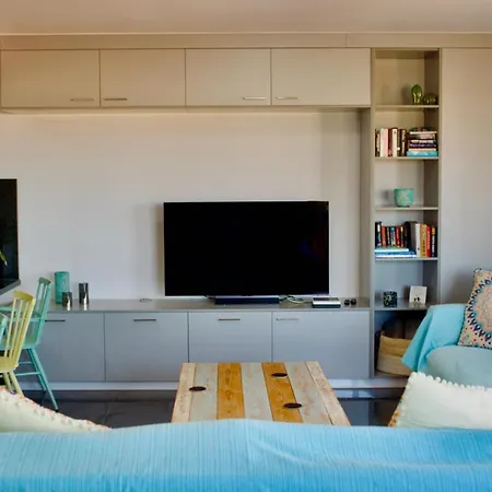 Lägenhet Marfolin 1 - No Stress Holidays Cotillo