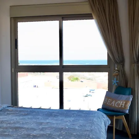 Marfolin 1 - No Stress Holidays *