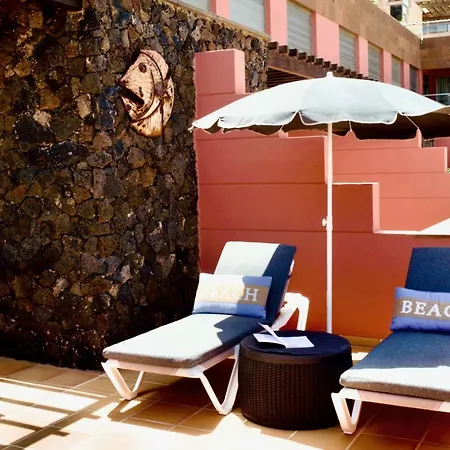 Marfolin 1 - No Stress Holidays