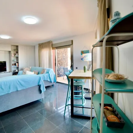 Marfolin 1 - No Stress Holidays Apartment Cotillo