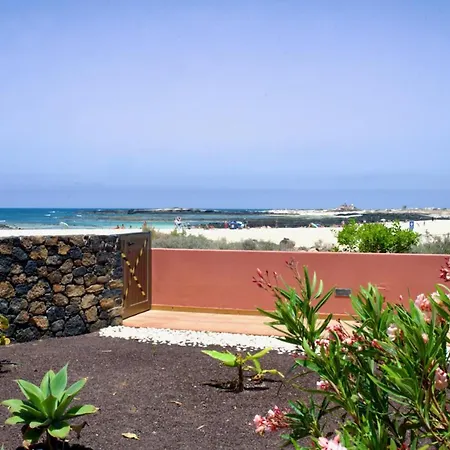 Marfolin 1 - No Stress Holidays * Cotillo