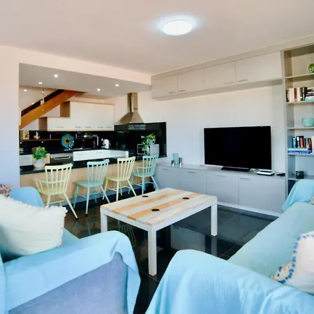 Marfolin 1 - No Stress Holidays Apartment