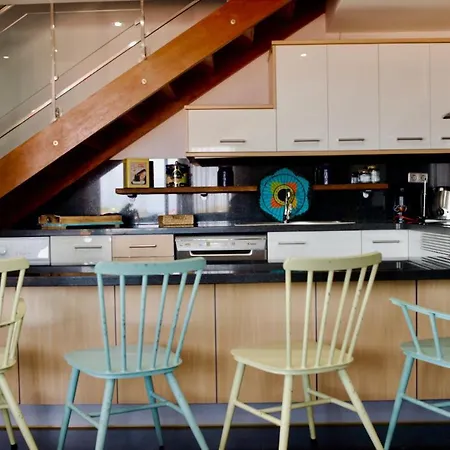 Apartment Marfolin 1 - No Stress Holidays