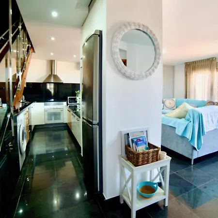 Marfolin 1 - No Stress Holidays Apartment *