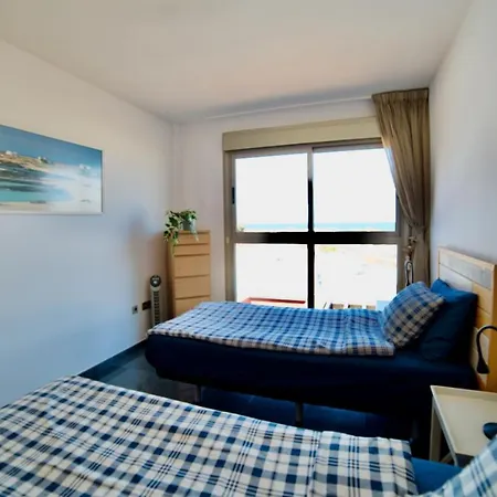 Apartment Marfolin 1 - No Stress Holidays *