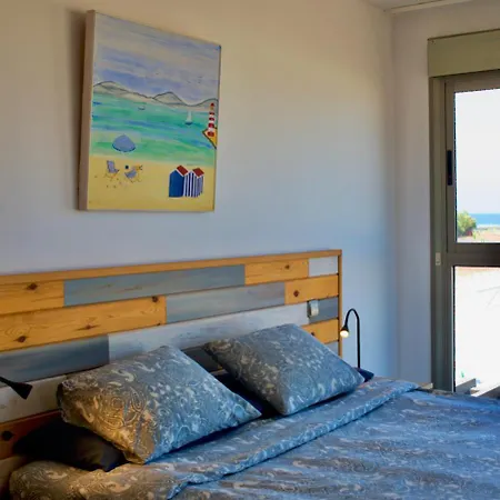 Apartment Marfolin 1 - No Stress Holidays Cotillo