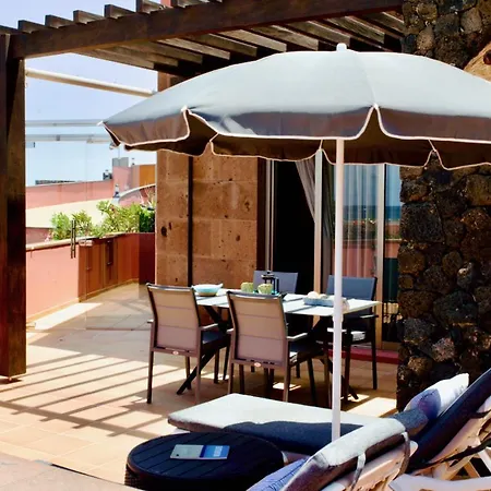 Marfolin 1 - No Stress Holidays *