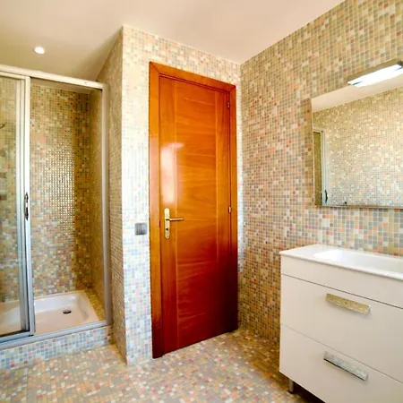 Marfolin 1 - No Stress Holidays Cotillo