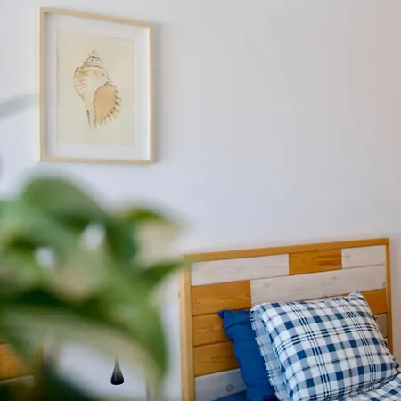 Marfolin 1 - No Stress Holidays * Cotillo