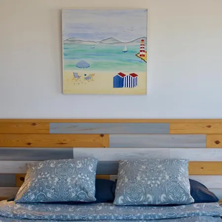 Apartment Marfolin 1 - No Stress Holidays *