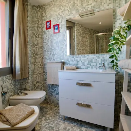 Marfolin 1 - No Stress Holidays Apartment Cotillo