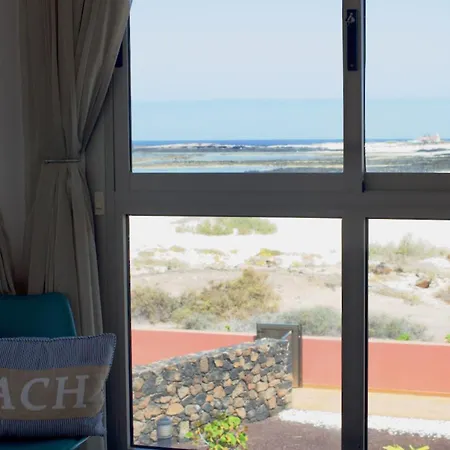 Marfolin 1 - No Stress Holidays * Cotillo