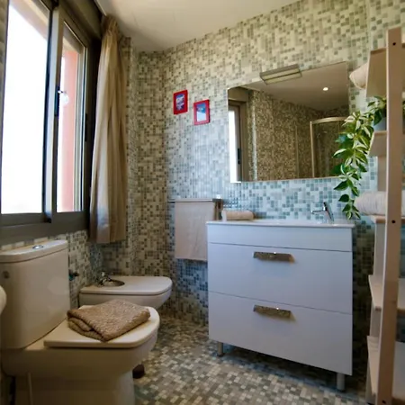 Marfolin 1 - No Stress Holidays Apartment *