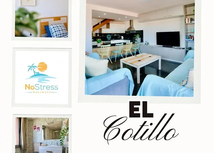 Appartamento Marfolin 1 - No Stress Holidays