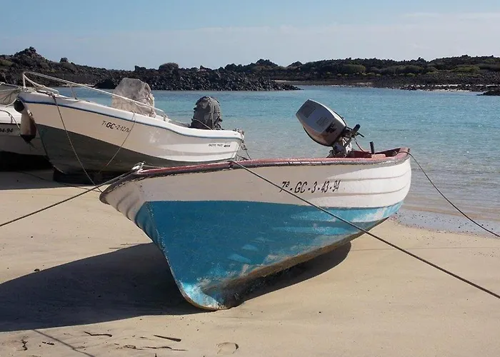 Marfolin 1 - No Stress Holidays Appartamento