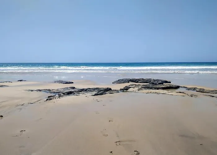 Marfolin 1 - No Stress Holidays 아파트 Cotillo