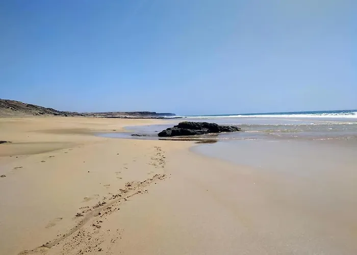 Marfolin 1 - No Stress Holidays Cotillo