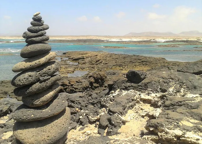 Marfolin 1 - No Stress Holidays Appartamento