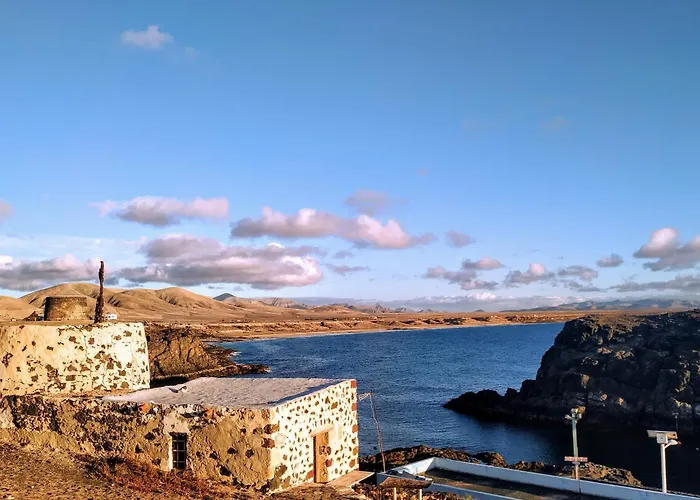 Marfolin 1 - No Stress Holidays Cotillo