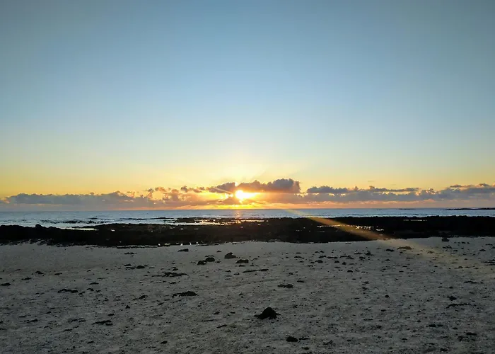 Marfolin 1 - No Stress Holidays Cotillo