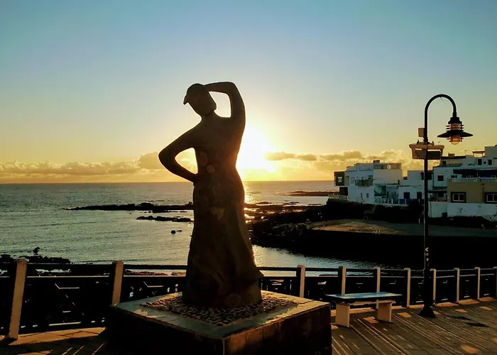 Marfolin 1 - No Stress Holidays