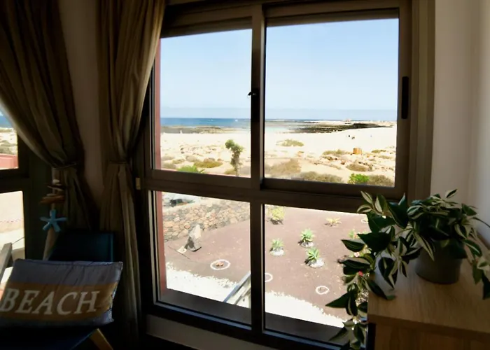 Marfolin 1 - No Stress Holidays Appartamento *