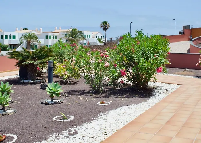 아파트 Marfolin 1 - No Stress Holidays Cotillo