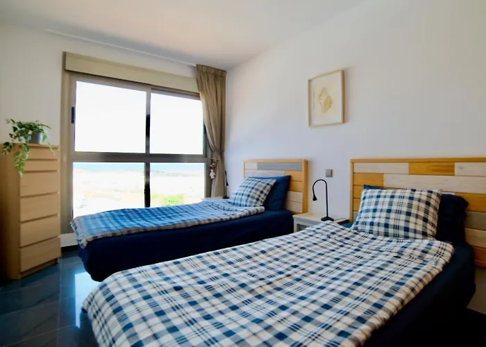 Marfolin 1 - No Stress Holidays * Cotillo