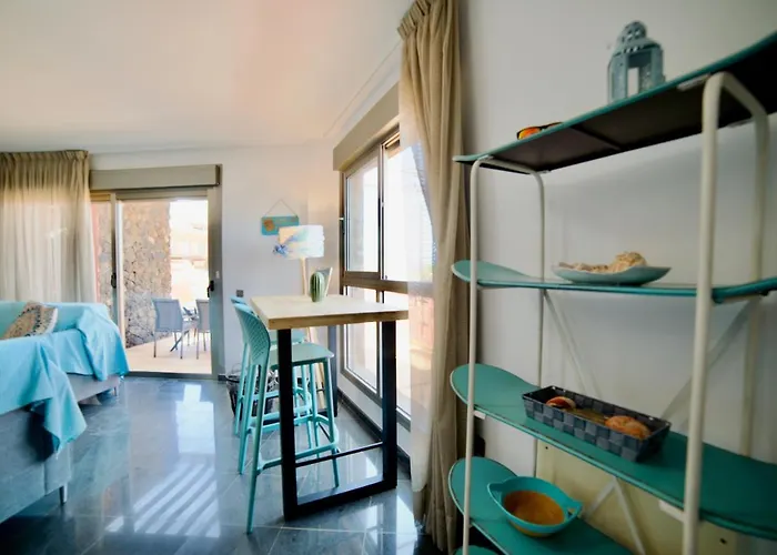 Marfolin 1 - No Stress Holidays * Cotillo