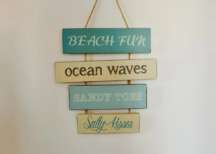 Marfolin 1 - No Stress Holidays 아파트