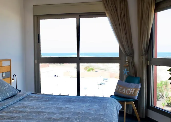 Marfolin 1 - No Stress Holidays *