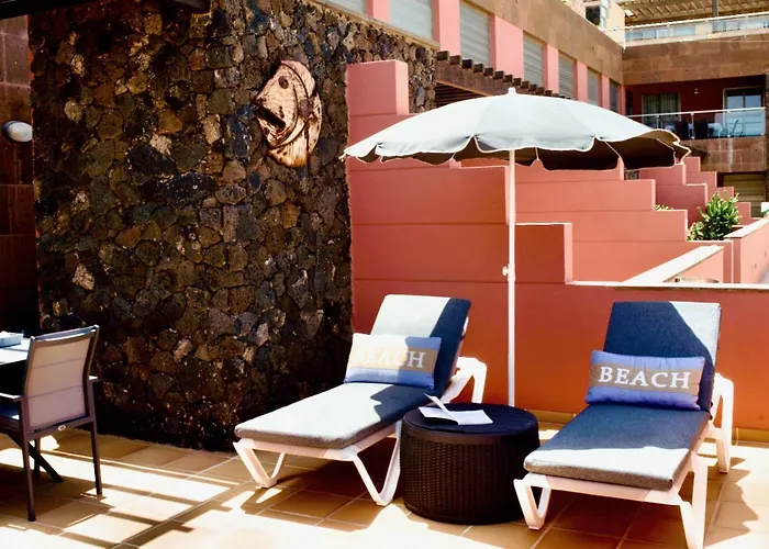 Marfolin 1 - No Stress Holidays