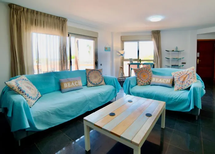 Appartamento Marfolin 1 - No Stress Holidays