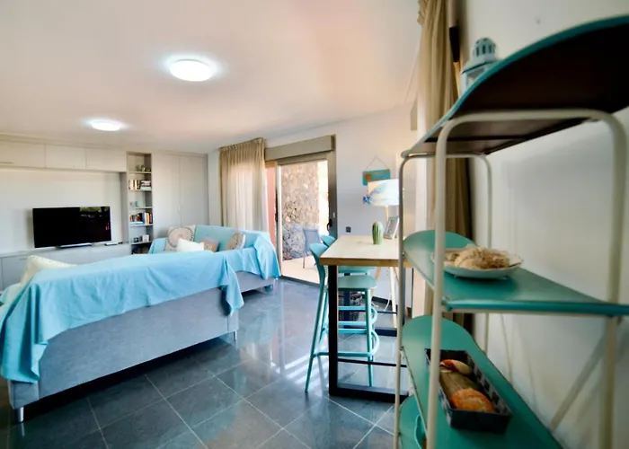 Marfolin 1 - No Stress Holidays 아파트 Cotillo