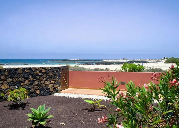 Marfolin 1 - No Stress Holidays * Cotillo