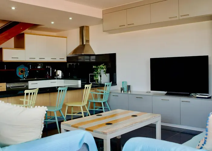 Marfolin 1 - No Stress Holidays