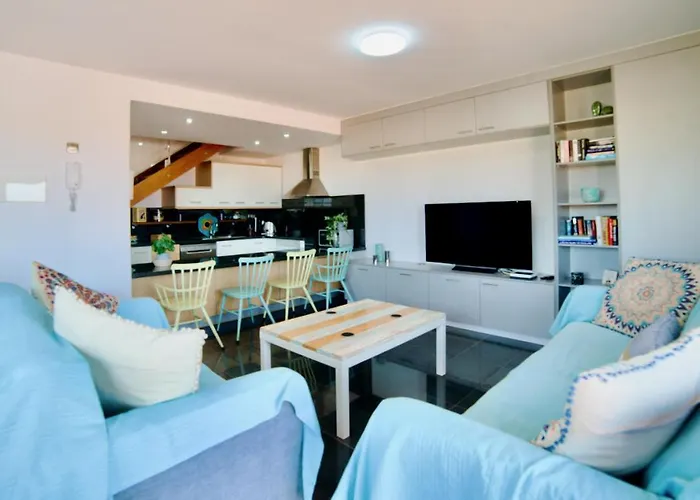 Marfolin 1 - No Stress Holidays Appartamento