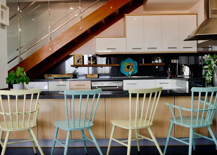 아파트 Marfolin 1 - No Stress Holidays