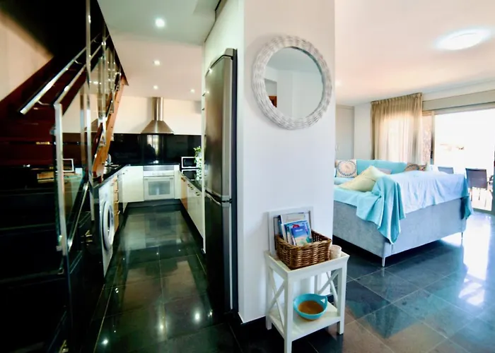 Marfolin 1 - No Stress Holidays Appartamento *