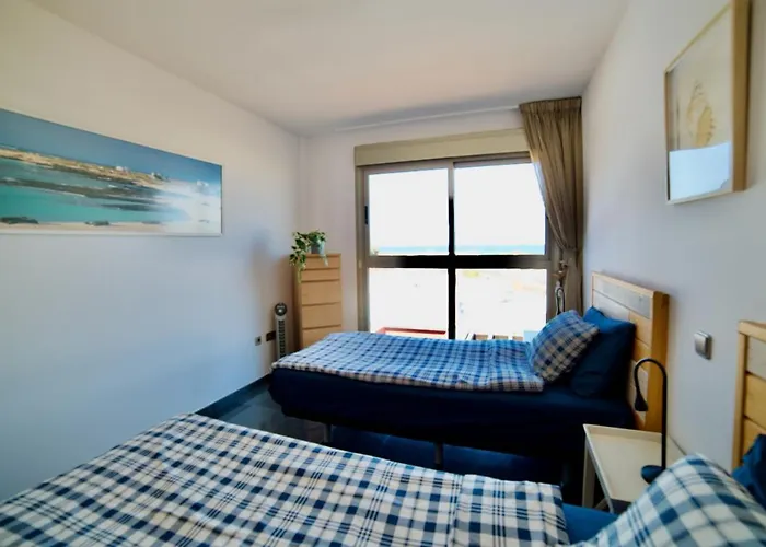 아파트 Marfolin 1 - No Stress Holidays *