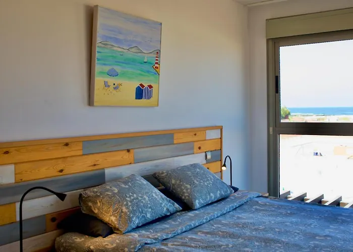 Appartamento Marfolin 1 - No Stress Holidays Cotillo